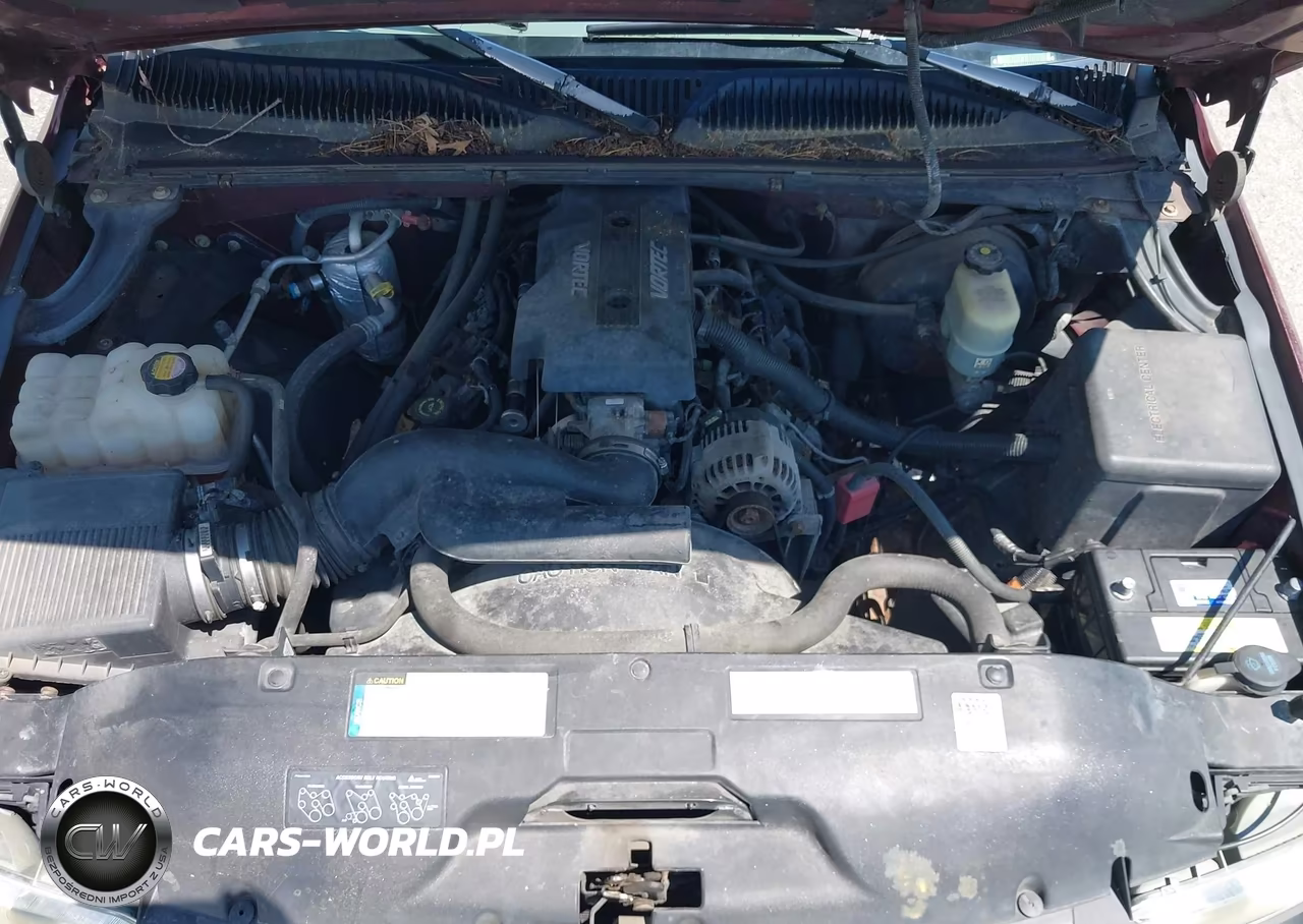 1999 Chevrolet Silverado 1500 Ls VIN:2GCEC19V1X1129462 - 10