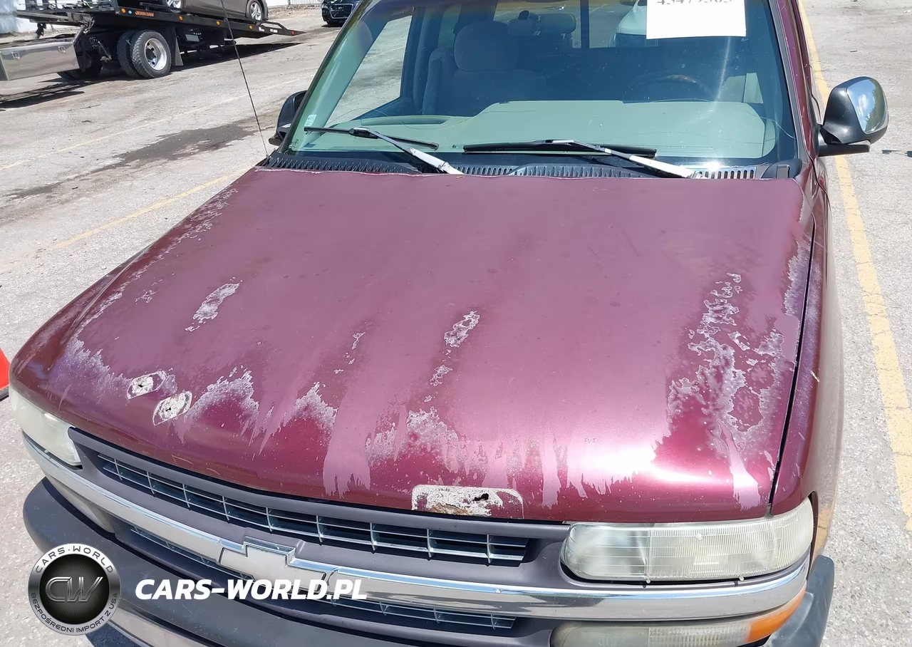 1999 Chevrolet Silverado 1500 Ls VIN:2GCEC19V1X1129462 - 17