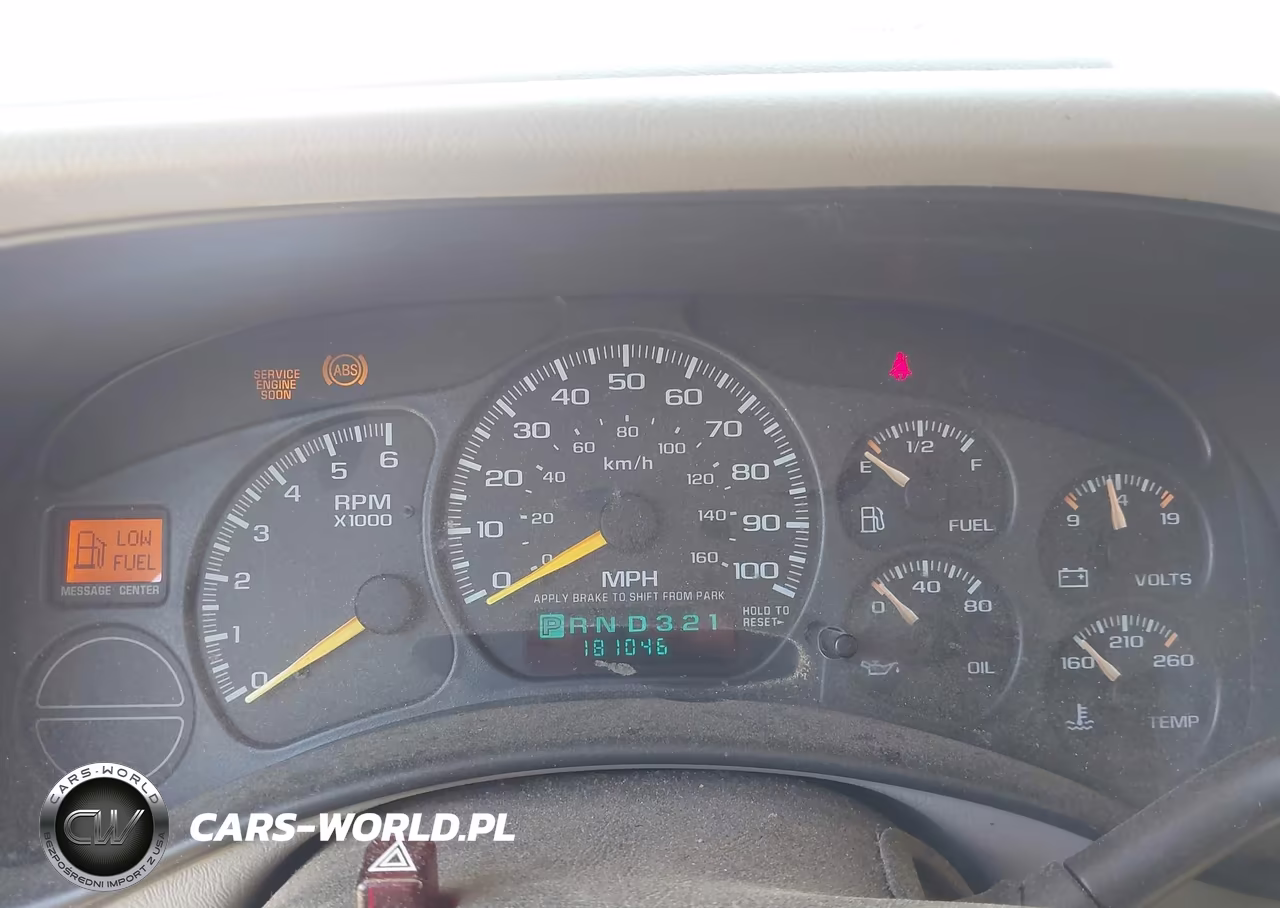1999 Chevrolet Silverado 1500 Ls VIN:2GCEC19V1X1129462 - 7