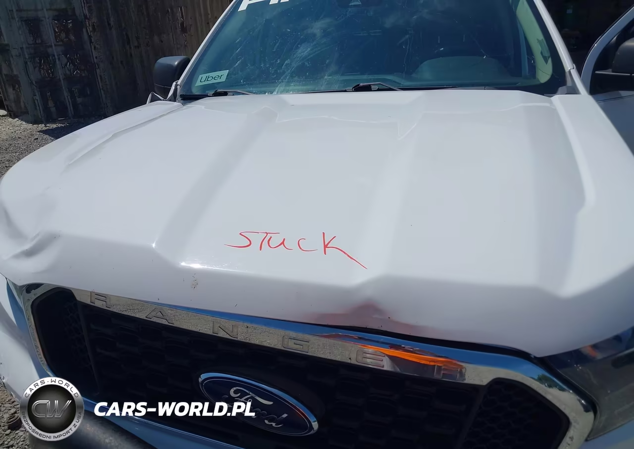 2019 Ford Ranger Xlt VIN:1FTER4EH3KLB12228 - 10