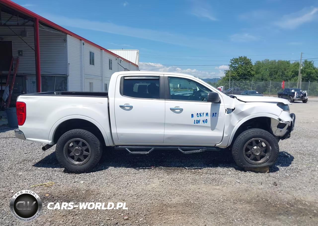 2019 Ford Ranger Xlt VIN:1FTER4EH3KLB12228 - 13