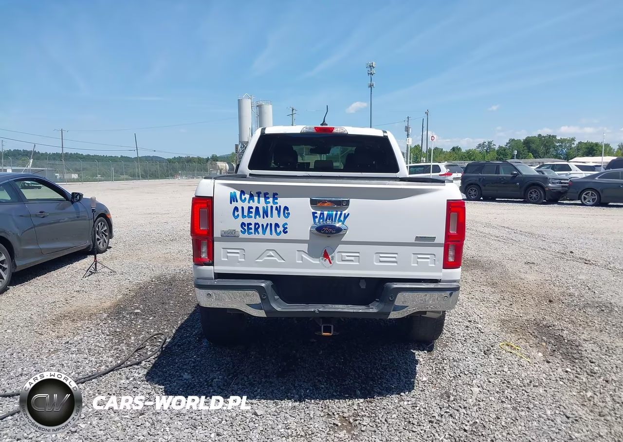 2019 Ford Ranger Xlt VIN:1FTER4EH3KLB12228 - 16