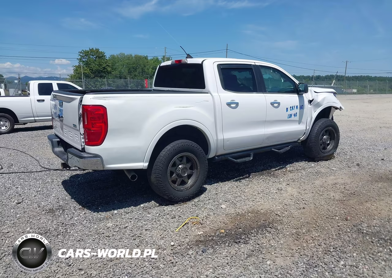 2019 Ford Ranger Xlt VIN:1FTER4EH3KLB12228 - 4