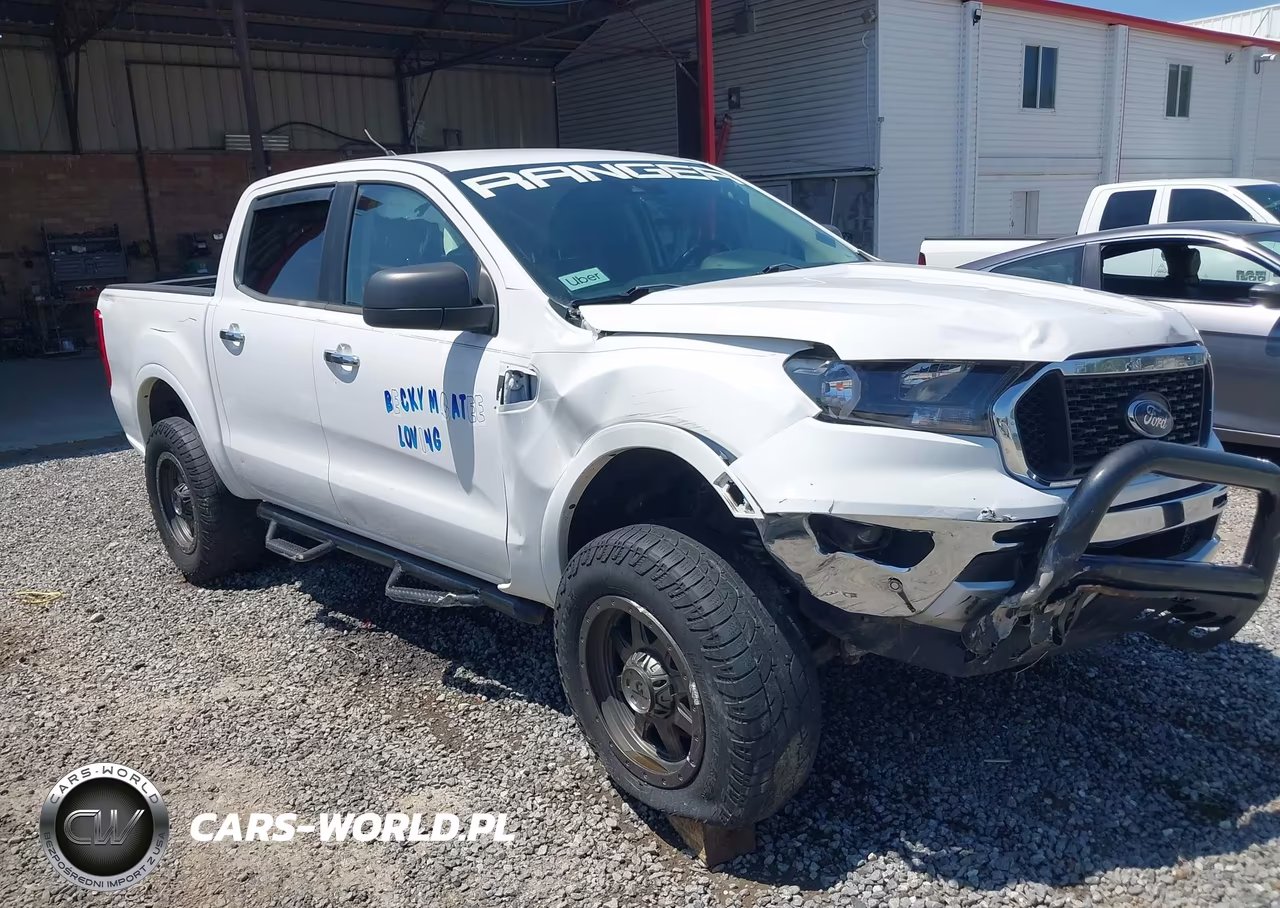 2019 Ford Ranger Xlt VIN:1FTER4EH3KLB12228 - 6