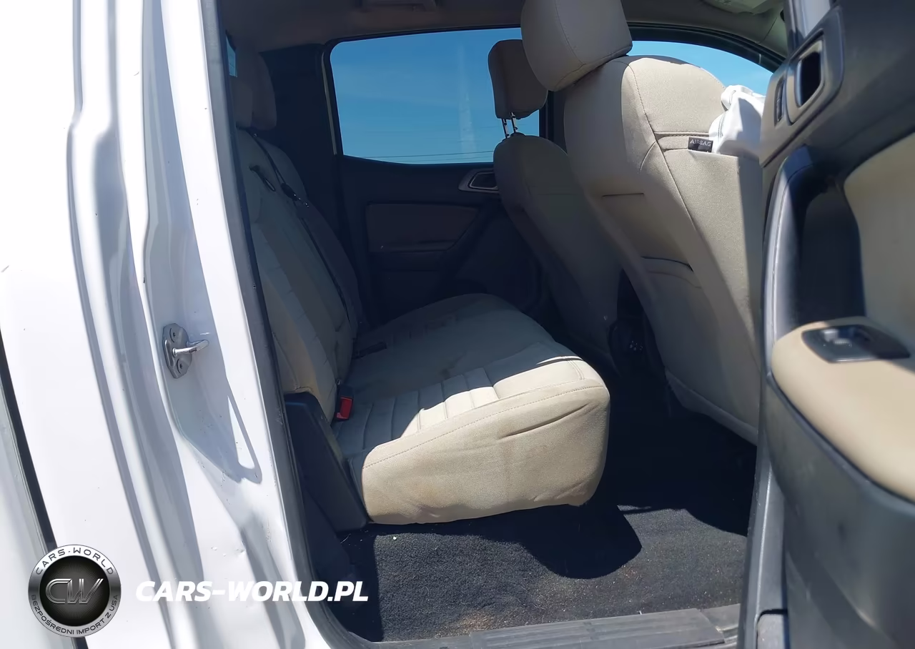 2019 Ford Ranger Xlt VIN:1FTER4EH3KLB12228 - 8