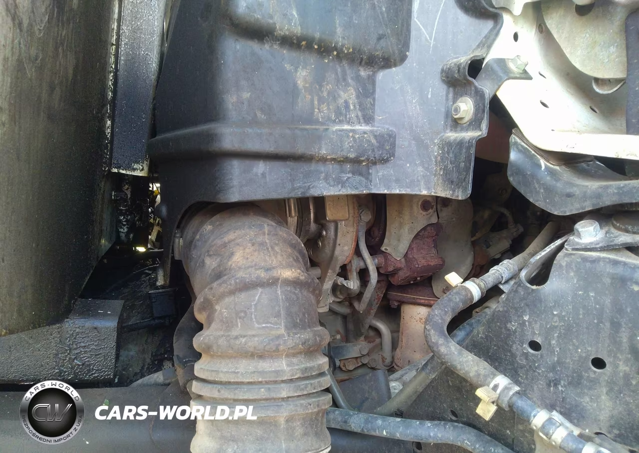 2025 Isuzu Nrr VIN:JALE5W166S7P00868 - 10