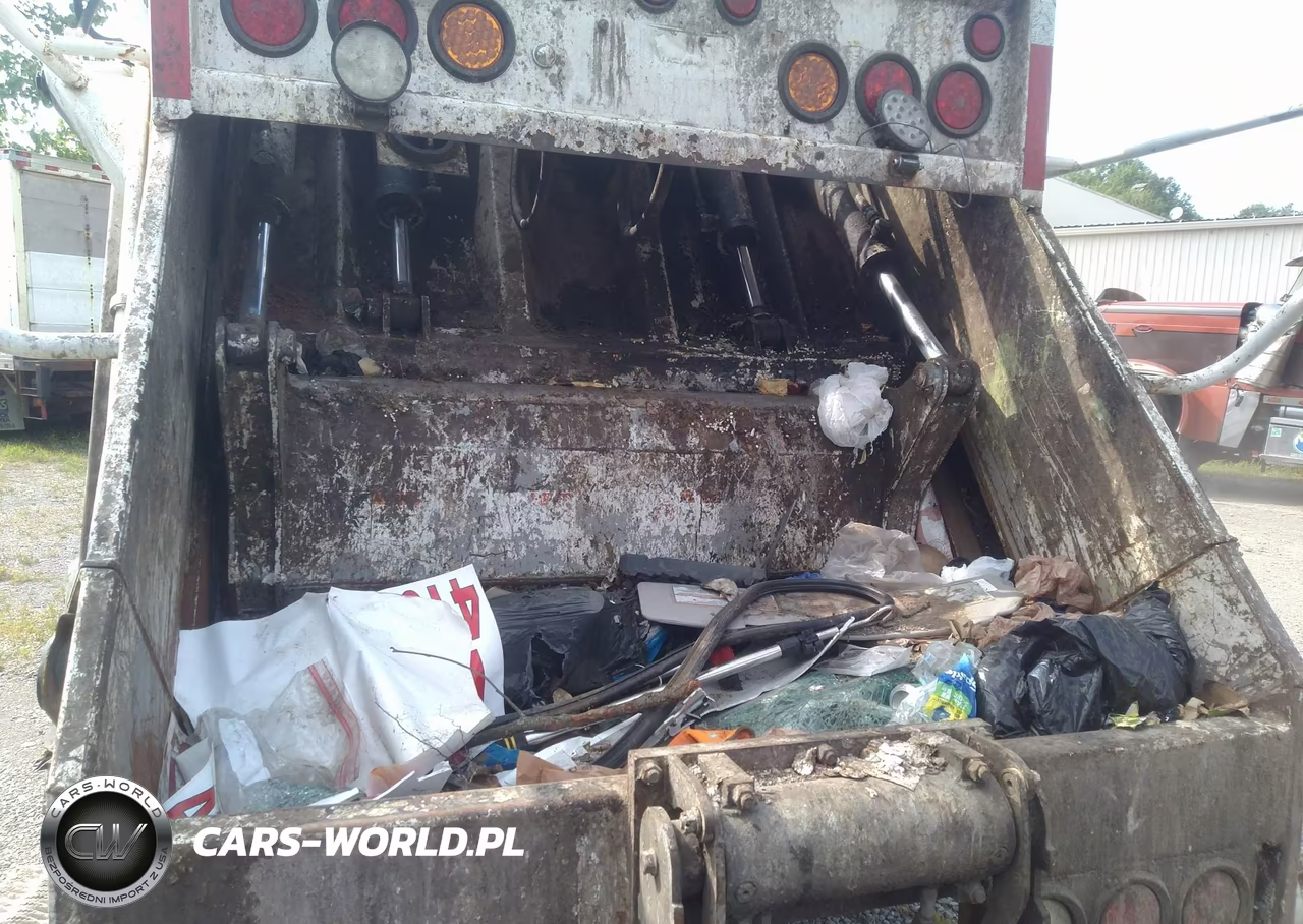 2025 Isuzu Nrr VIN:JALE5W166S7P00868 - 7