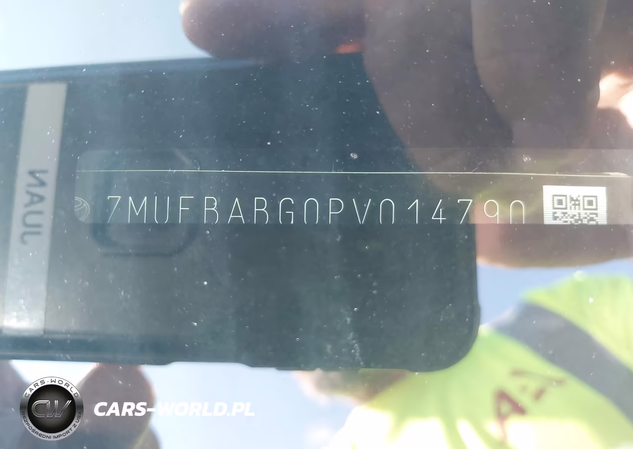 2023 Toyota Corolla Cross Hybrid S VIN:7MUFBABG0PV014790 - 17