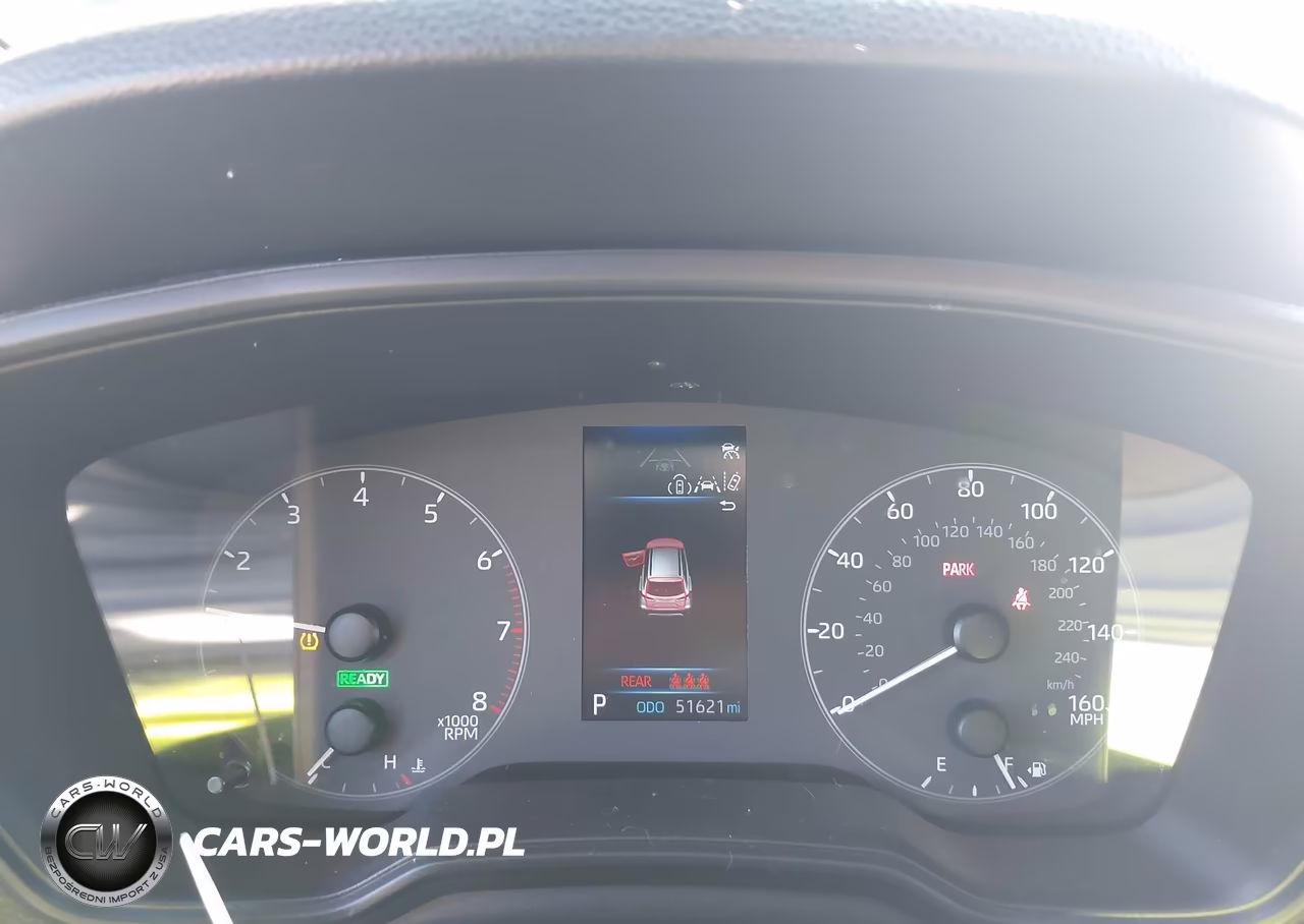 2023 Toyota Corolla Cross Hybrid S VIN:7MUFBABG0PV014790 - 7