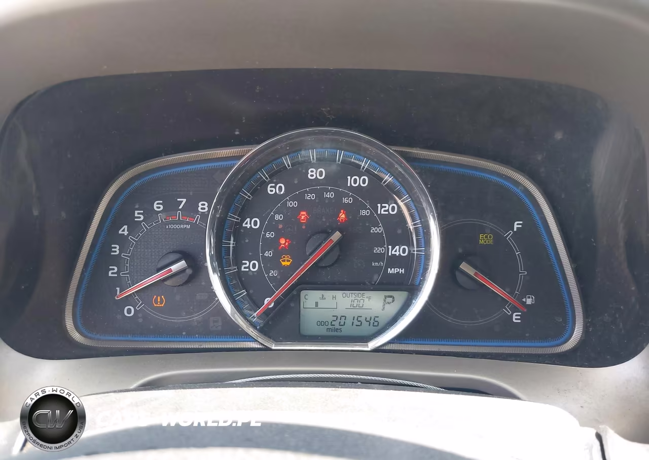 2015 Toyota Rav4 Limited VIN:2T3DFREV9FW282068 - 7