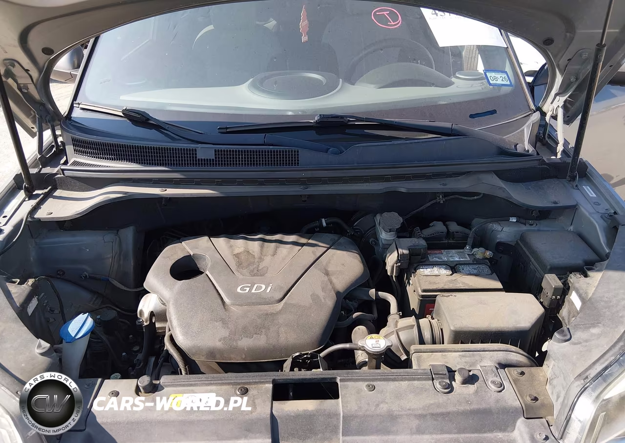 2014 Kia Soul VIN:KNDJN2A27E7054962 - 10