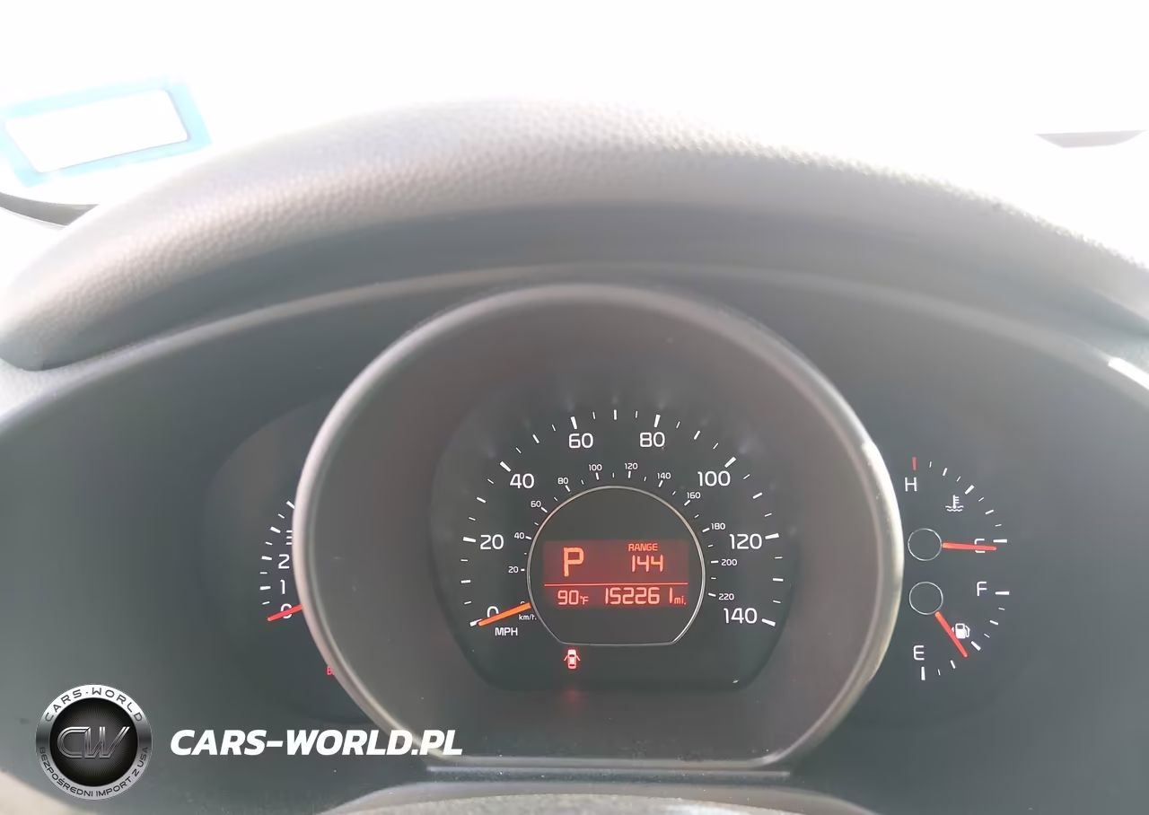 2014 Kia Soul VIN:KNDJN2A27E7054962 - 7