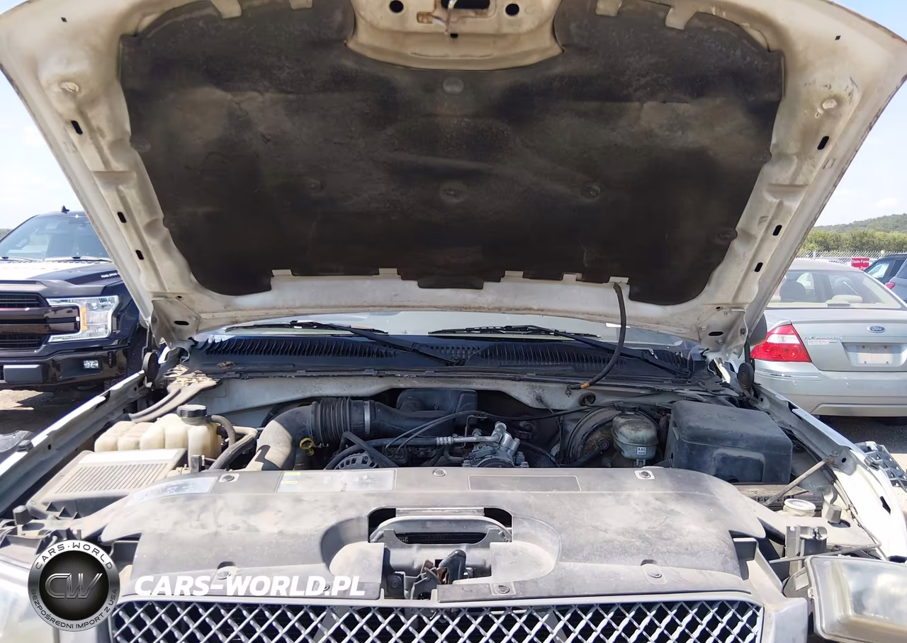 2005 Chevrolet Silverado 1500 Work Truck VIN:1GCEC14X45Z188793 - 10