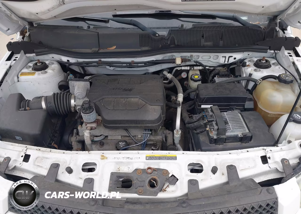 2005 Chevrolet Equinox Lt VIN:2CNDL73F256054282 - 10