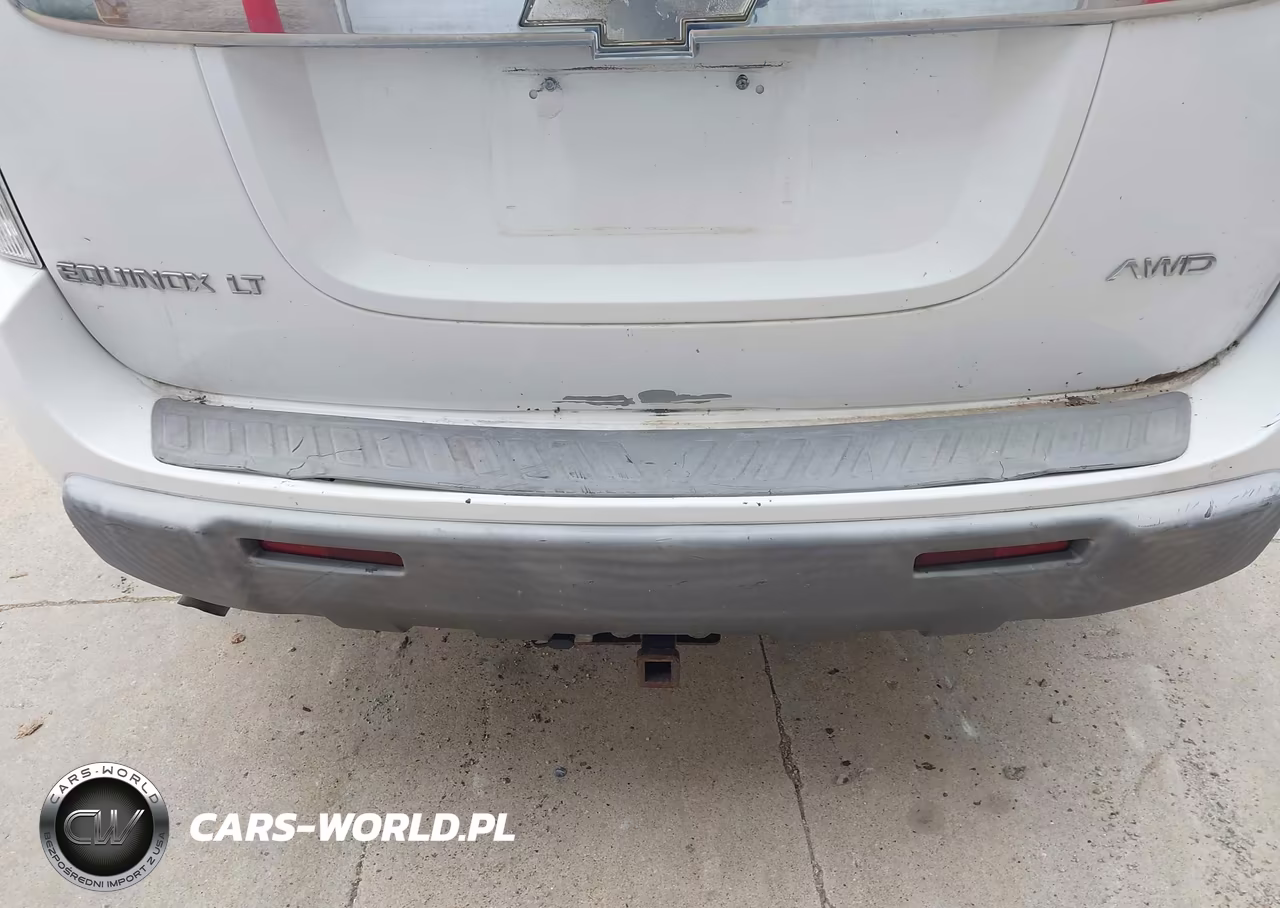 2005 Chevrolet Equinox Lt VIN:2CNDL73F256054282 - 6