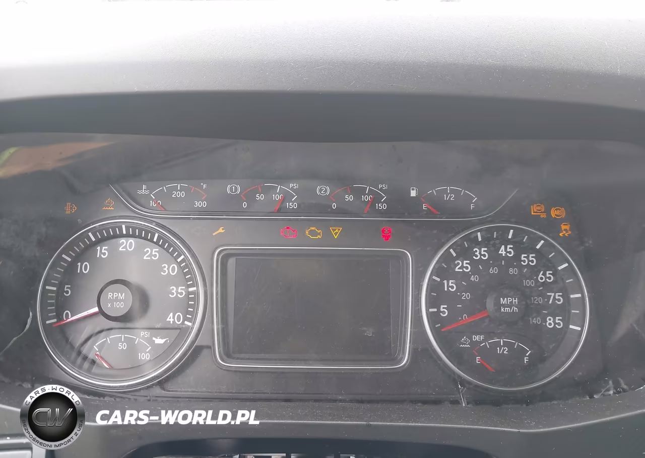 2026 International Mv VIN:3HAEUMML0TL509238 - 6