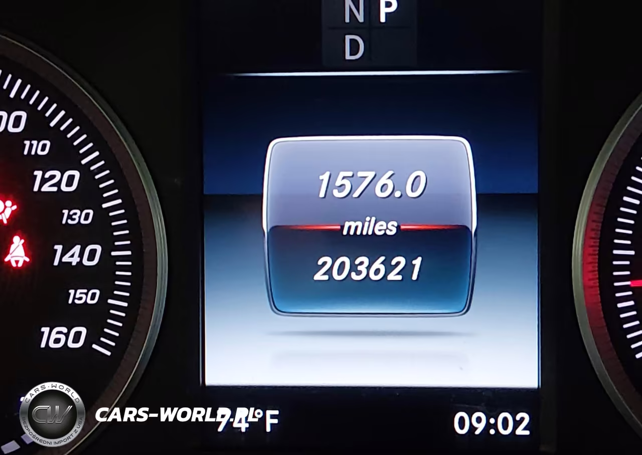 2016 Mercedes-Benz Glc 300 VIN:WDC0G4JB3GF020800 - 15