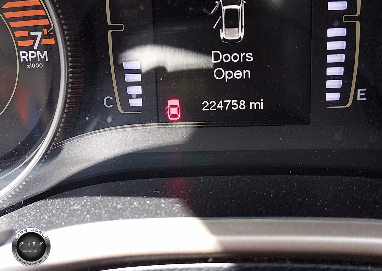 2016 Jeep Cherokee Latitude VIN:1C4PJLCB8GW171466 - 15