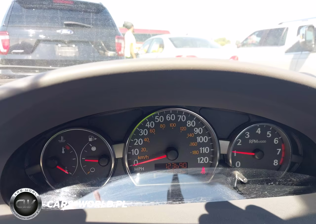 2006 Saturn Ion 2 VIN:1G8AJ55F46Z145200 - 7
