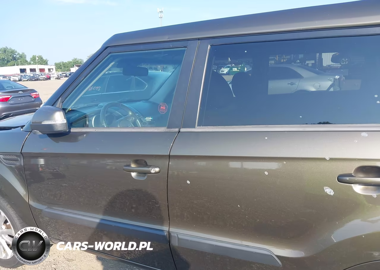 2012 Kia Soul + VIN:KNDJT2A66C7409884 - 15