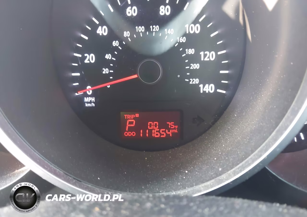 2012 Kia Soul + VIN:KNDJT2A66C7409884 - 7