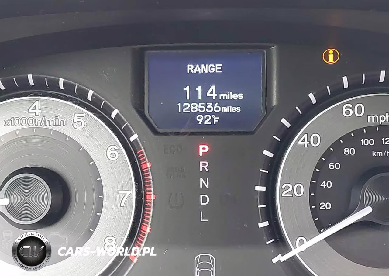 2014 Honda Odyssey Touring-Touring Elite VIN:5FNRL5H97EB025971 - 15