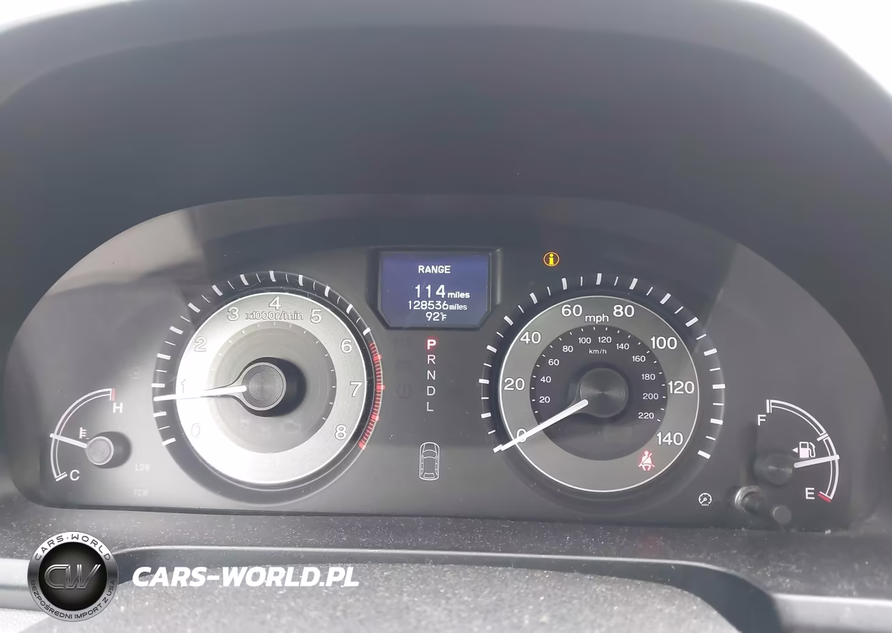 2014 Honda Odyssey Touring-Touring Elite VIN:5FNRL5H97EB025971 - 7