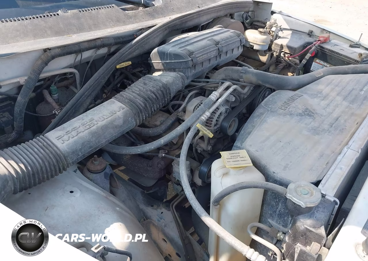 1999 Dodge Ram 1500 St VIN:1B7HF16Z9XS305623 - 14