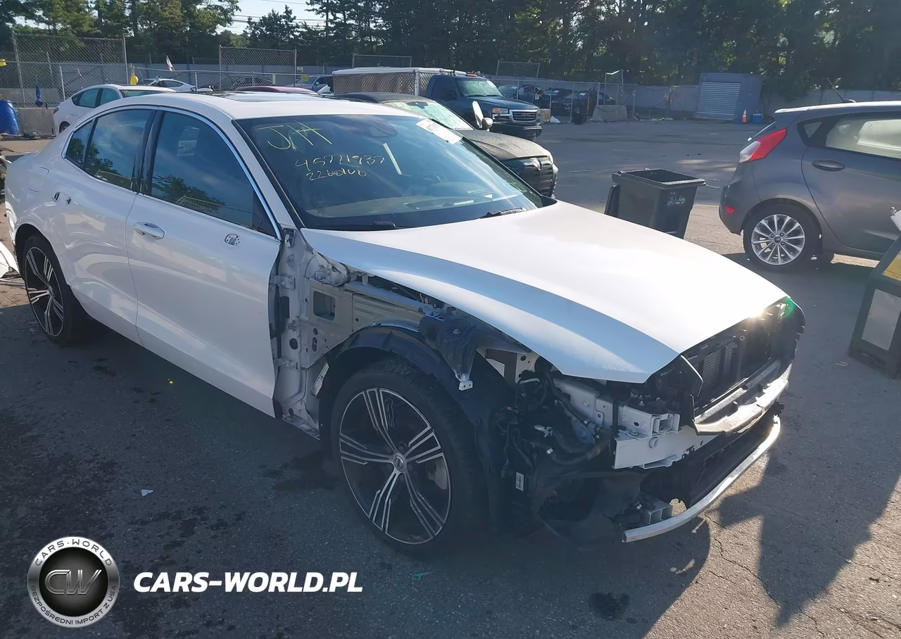 2022 Volvo S60 Recharge Plug-In Hybrid T8 Inscription Extended Range VIN:7JRH60FL9NG193140 - 6