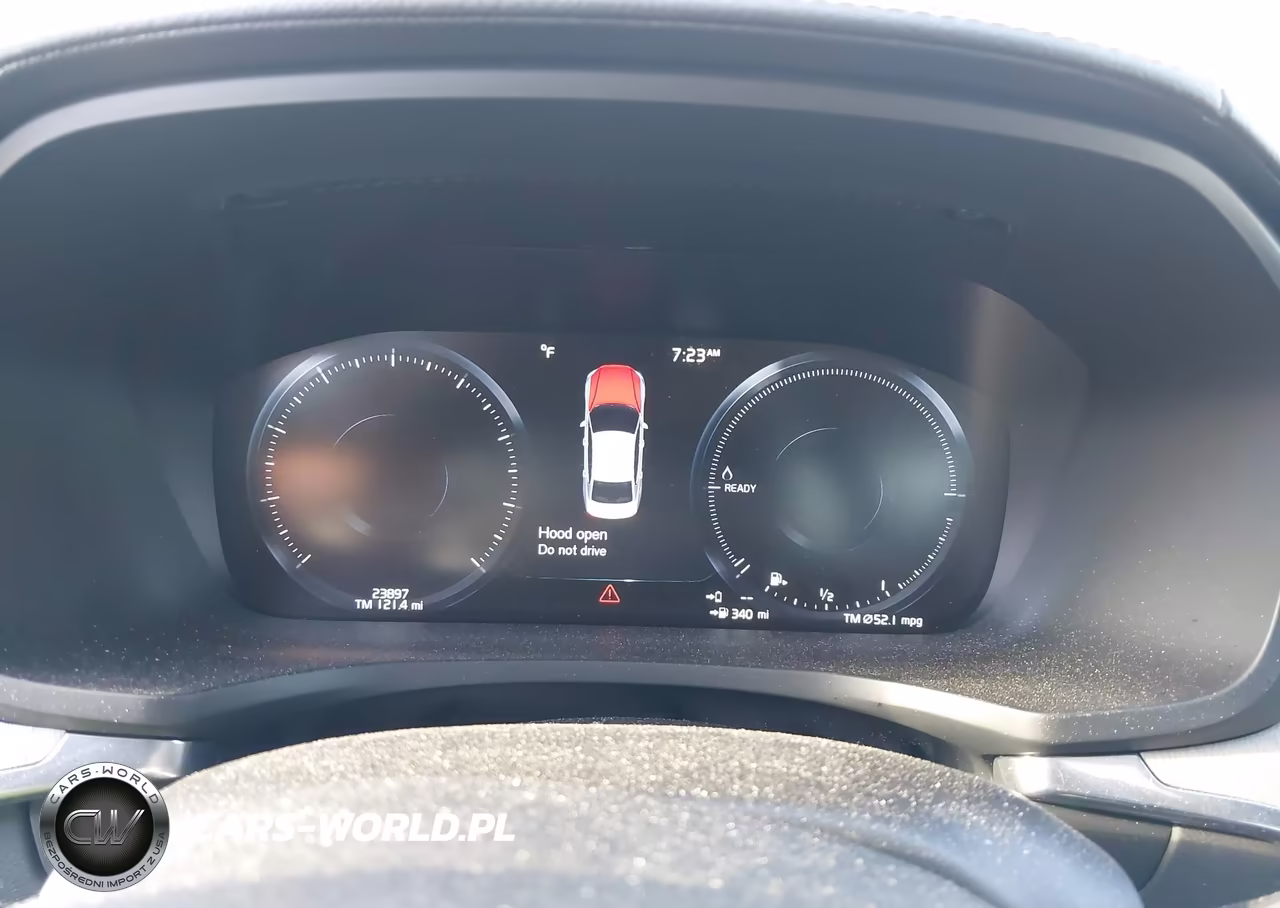 2022 Volvo S60 Recharge Plug-In Hybrid T8 Inscription Extended Range VIN:7JRH60FL9NG193140 - 7