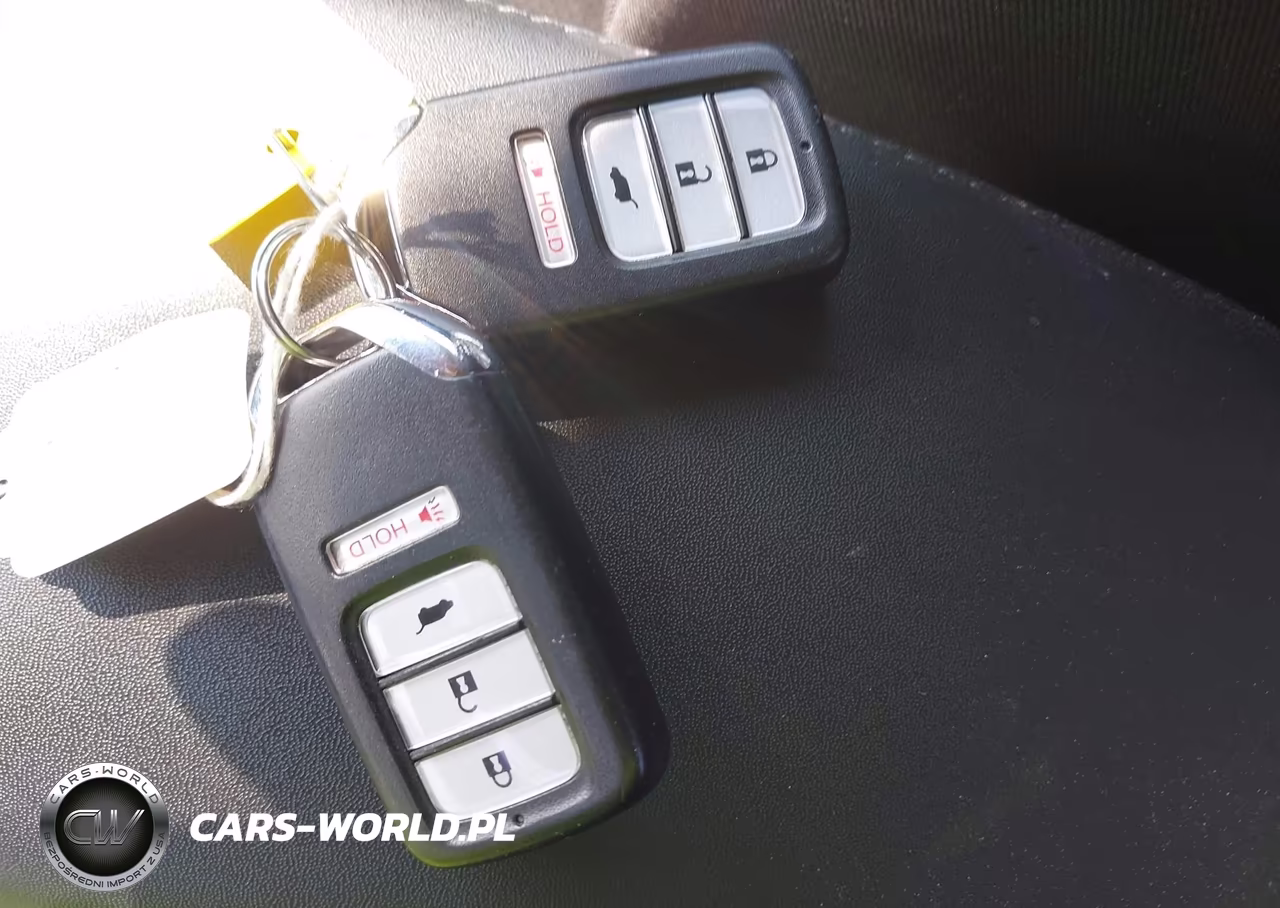 2017 Honda Hr-V Ex VIN:3CZRU6H58HG705984 - 11