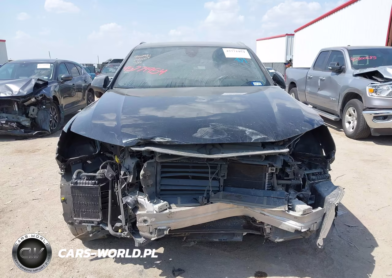 2018 Audi Q7 3.0T Premium VIN:WA1LAAF70JD044007 - 13