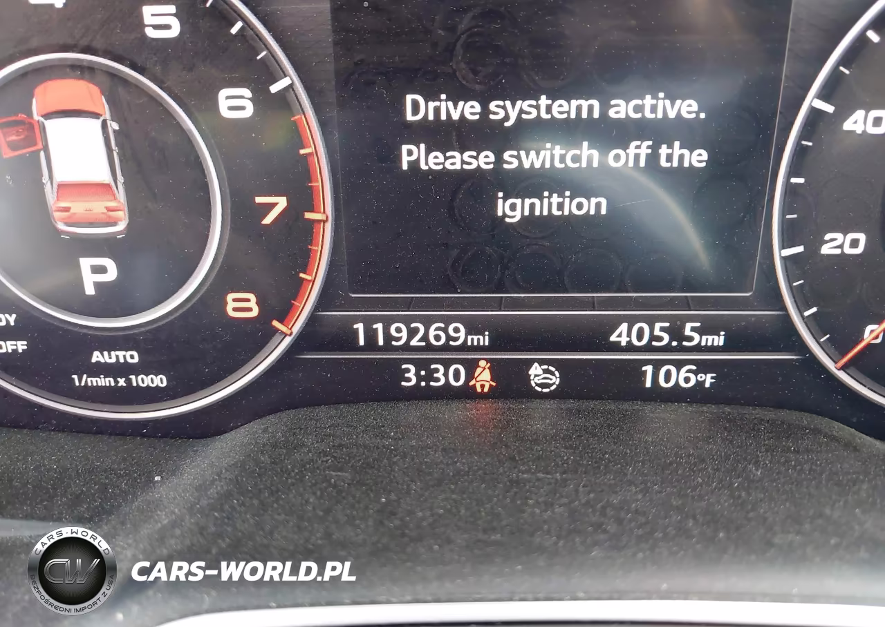 2018 Audi Q7 3.0T Premium VIN:WA1LAAF70JD044007 - 16