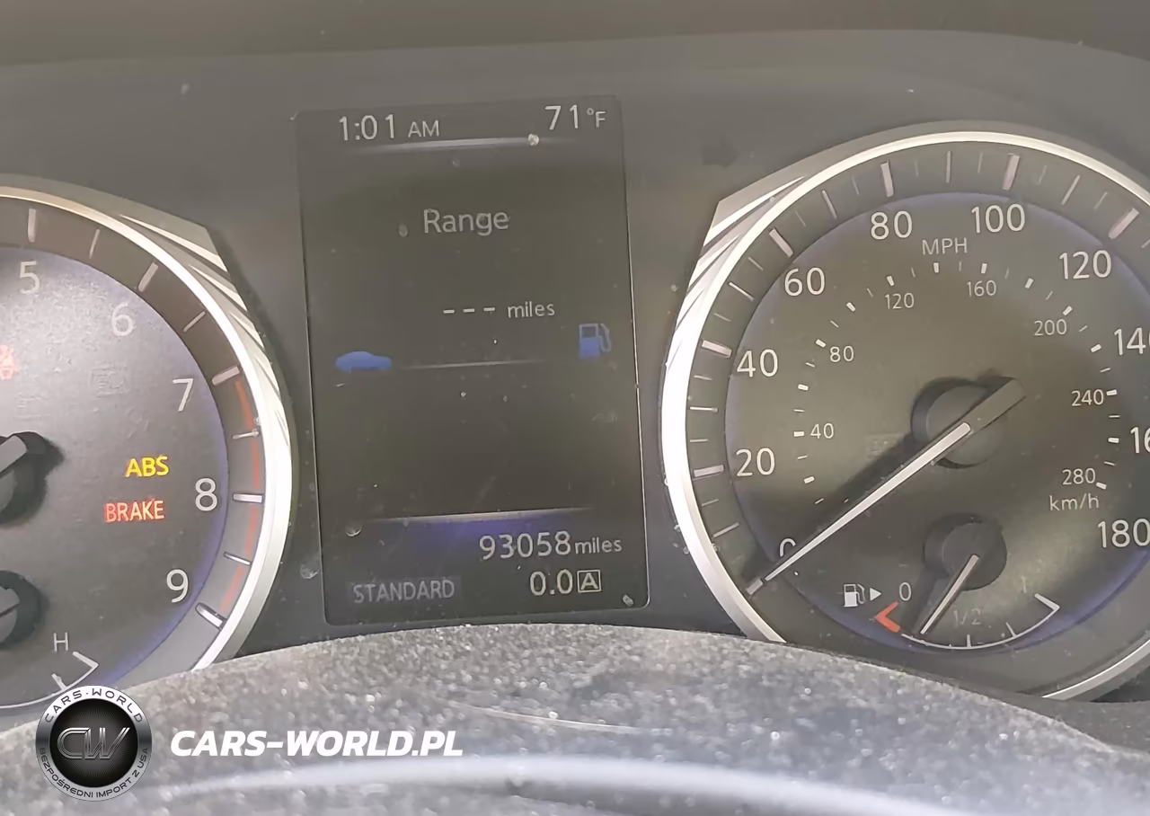 2017 Infiniti Q50 3.0T Premium VIN:JN1EV7AR2HM834761 - 14
