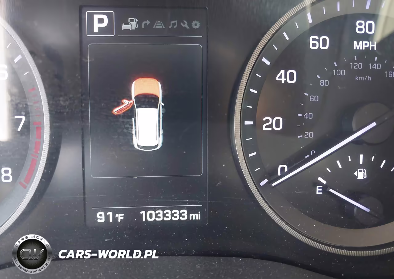 2017 Hyundai Tucson Limited VIN:KM8J3CA26HU388560 - 16