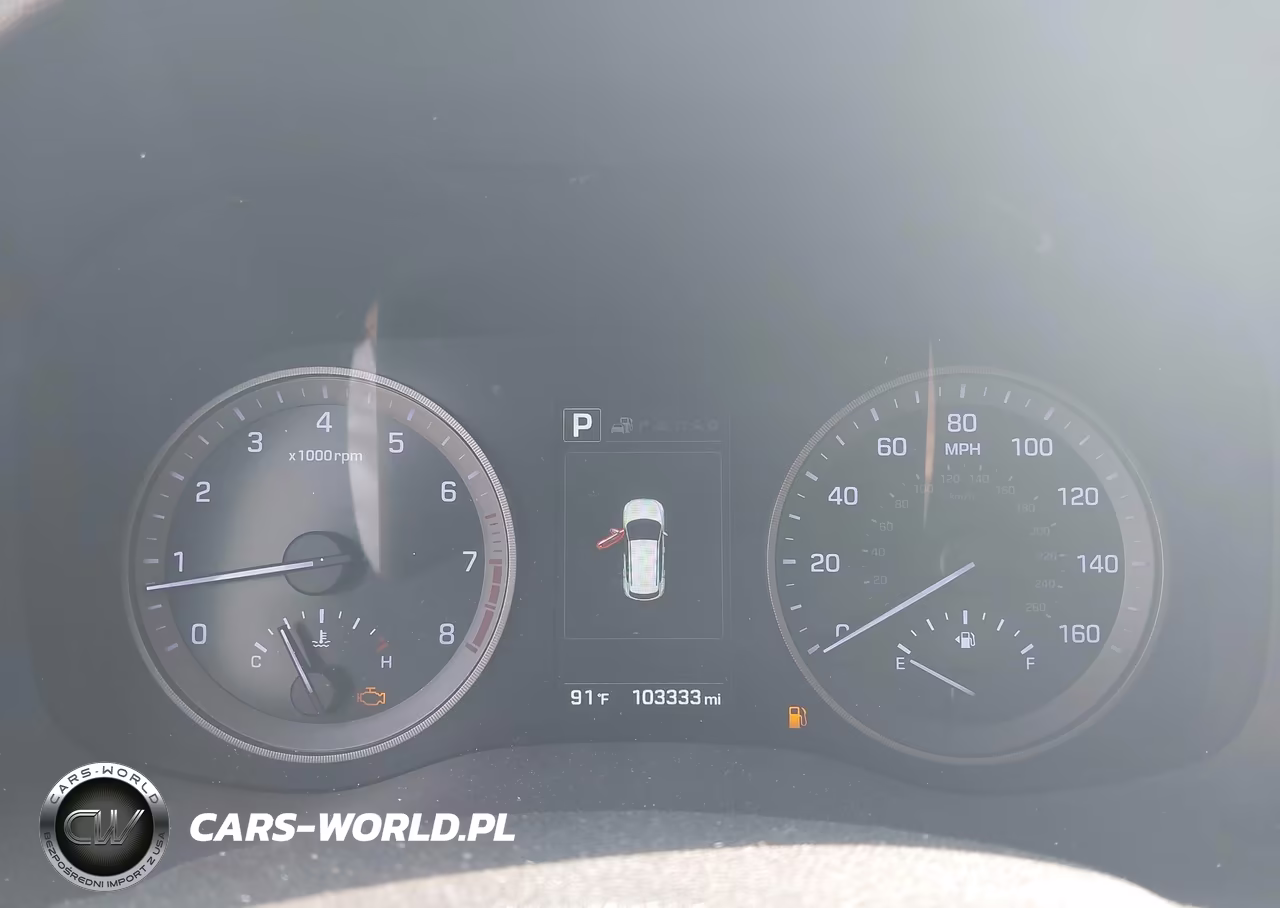 2017 Hyundai Tucson Limited VIN:KM8J3CA26HU388560 - 7