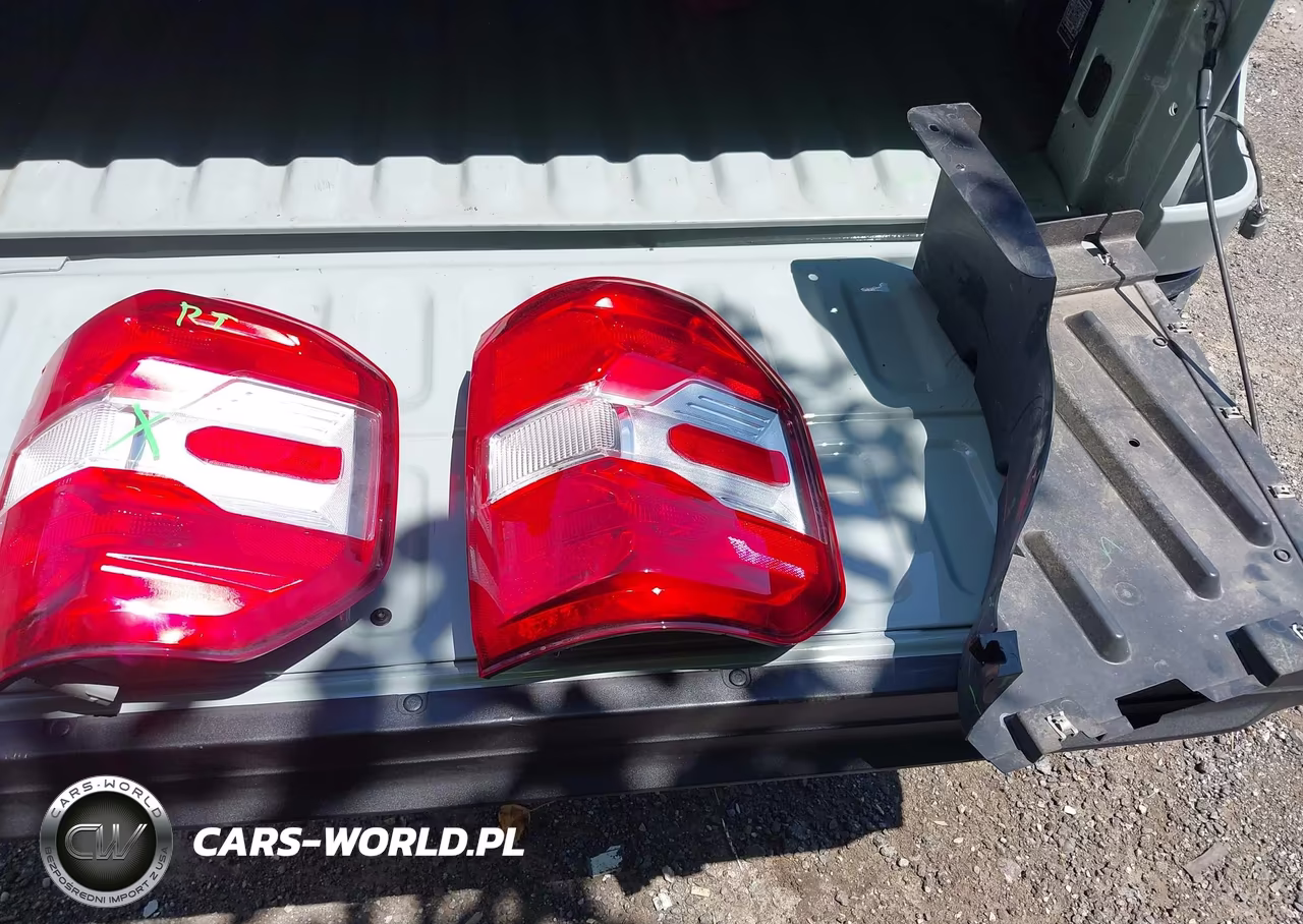 2024 Ford Maverick Xl VIN:3FTTW8B95RRB67425 - 12