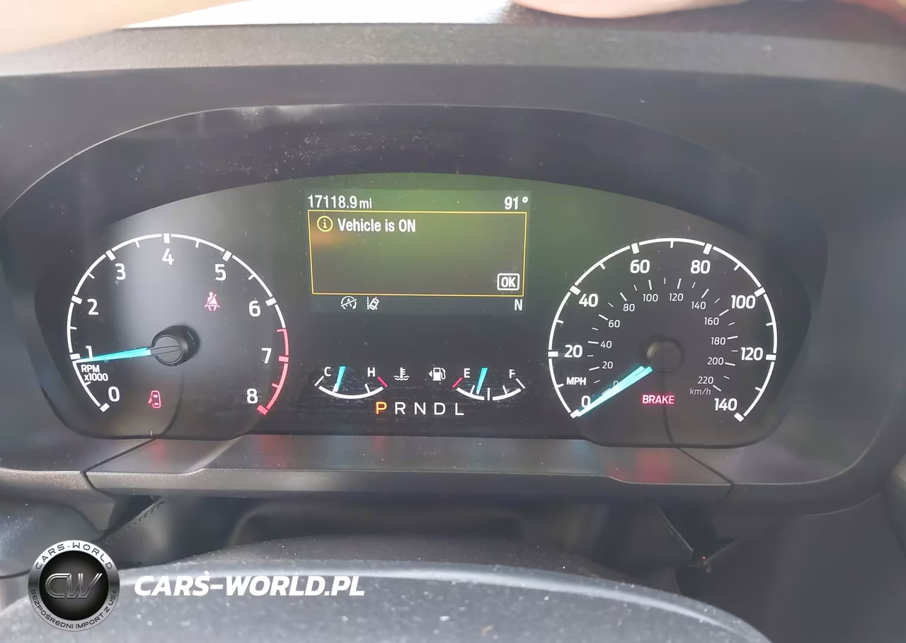 2024 Ford Maverick Xl VIN:3FTTW8B95RRB67425 - 7