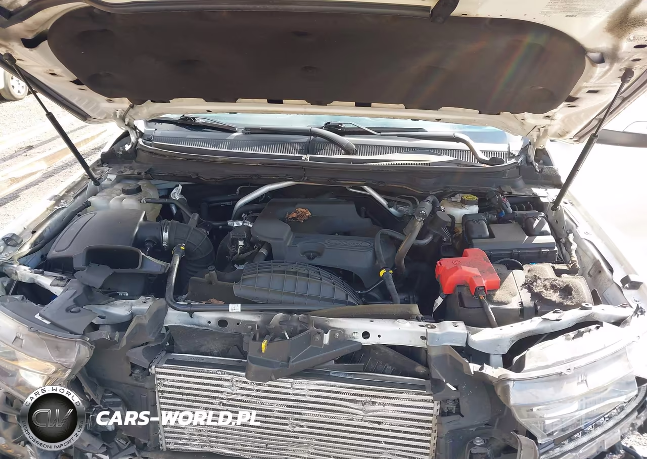 2019 Ford Ranger Lariat VIN:1FTER4FH9KLA12617 - 10