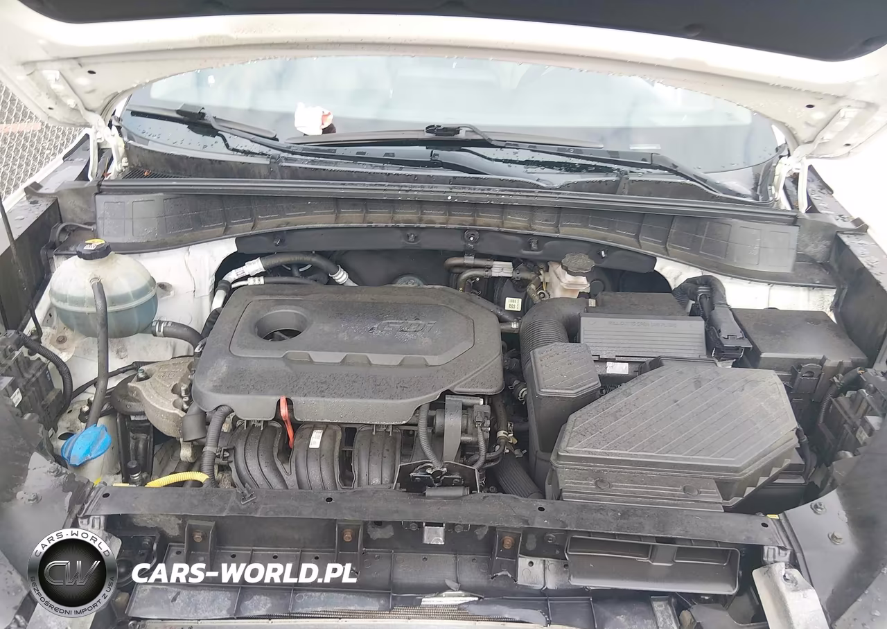 2019 Hyundai Tucson Limited VIN:KM8J3CALXKU917024 - 10