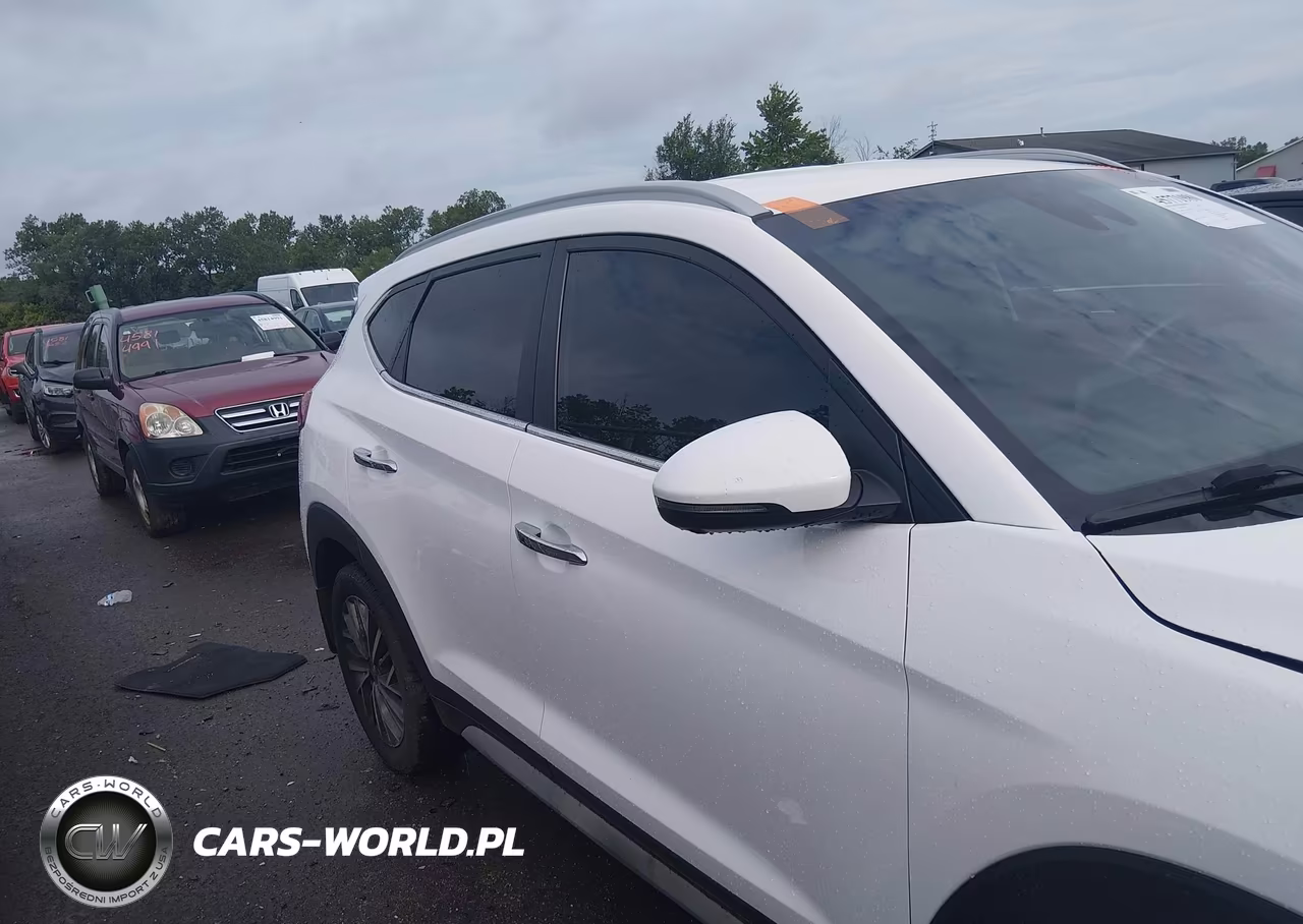 2019 Hyundai Tucson Limited VIN:KM8J3CALXKU917024 - 13