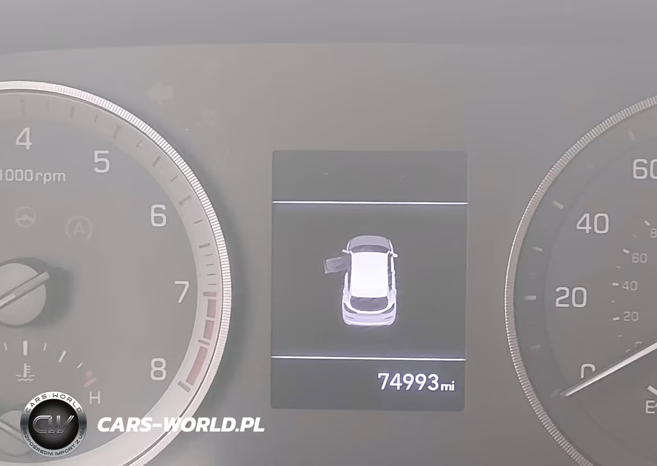 2019 Hyundai Tucson Limited VIN:KM8J3CALXKU917024 - 15