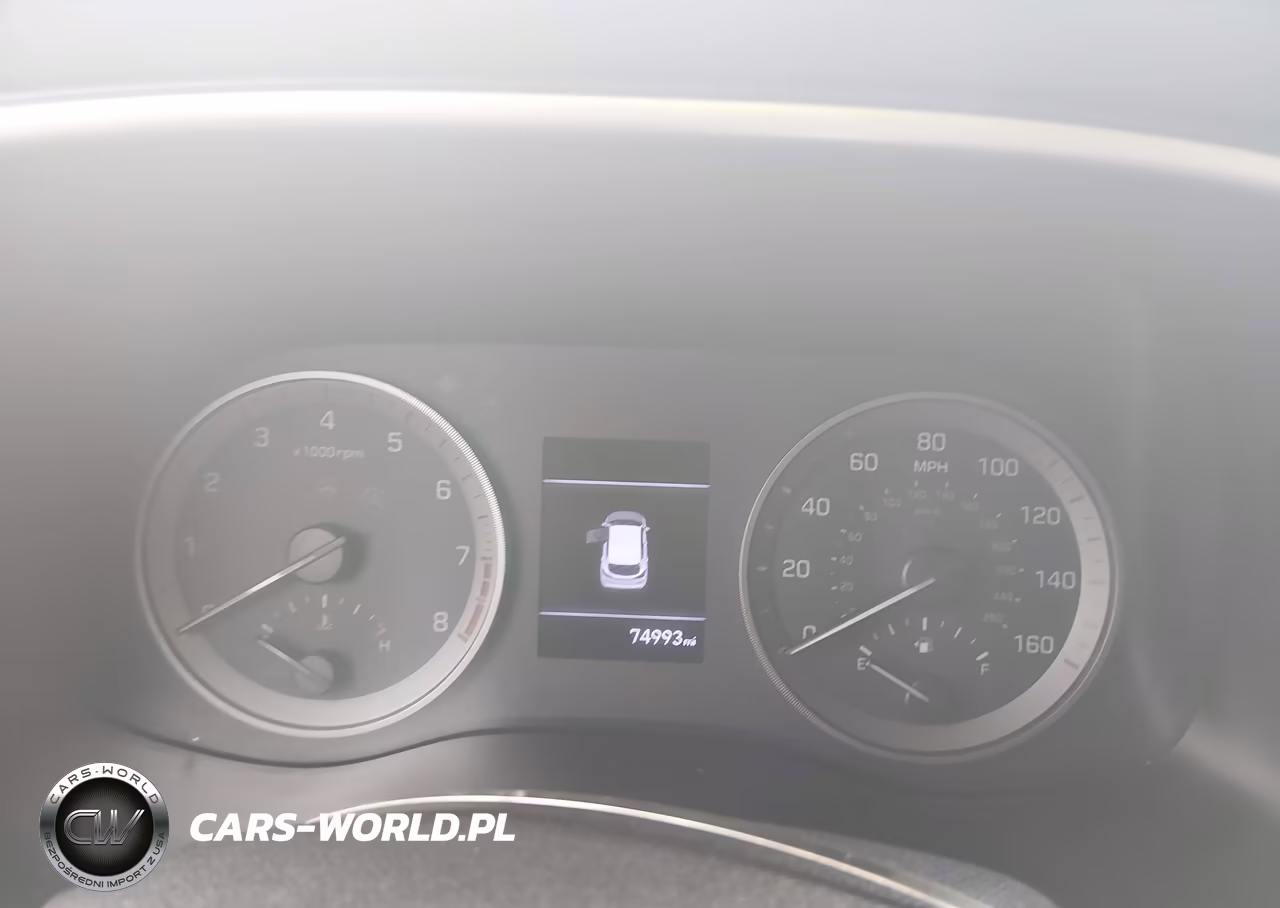 2019 Hyundai Tucson Limited VIN:KM8J3CALXKU917024 - 7