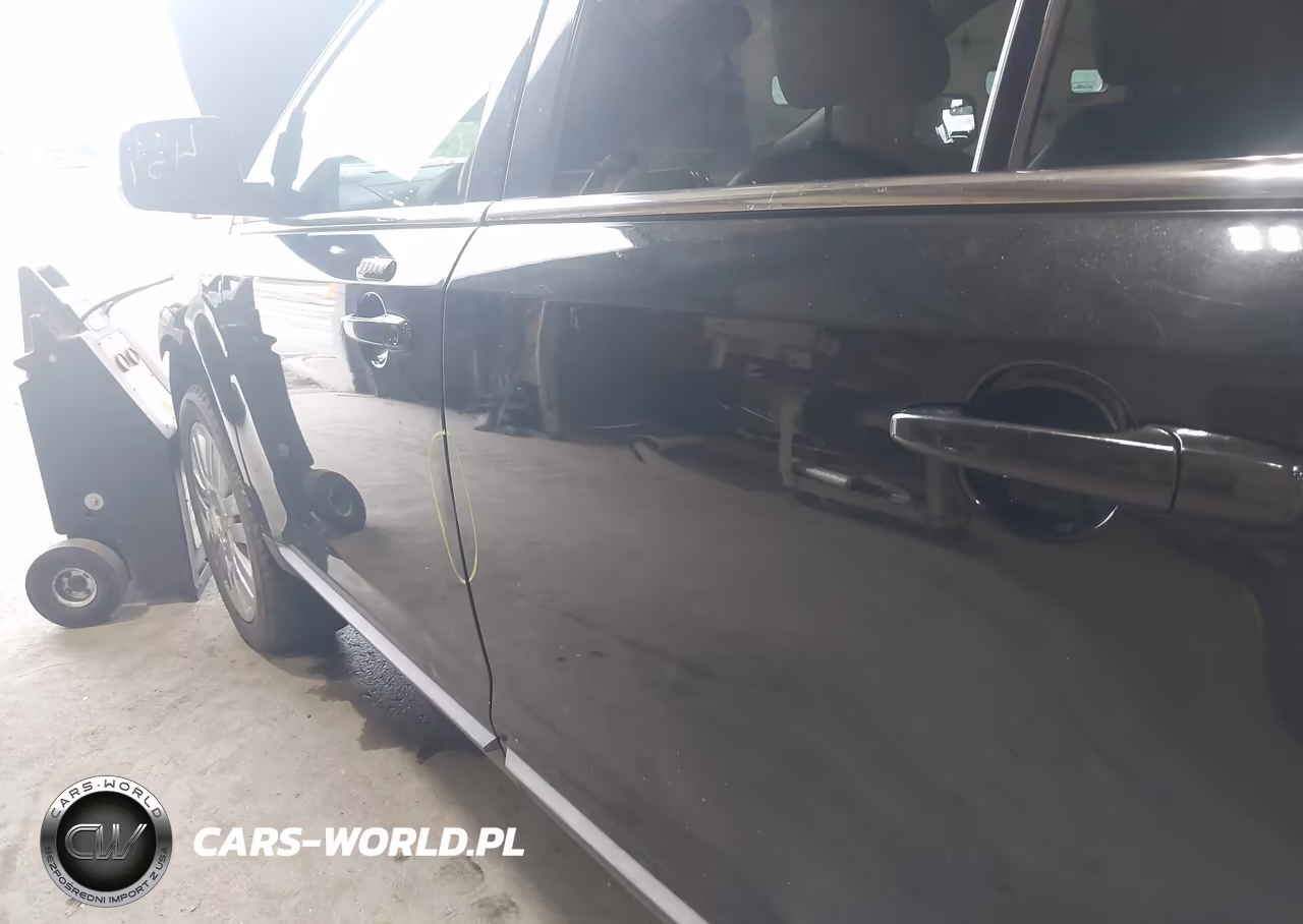 2010 Ford Edge Limited VIN:2FMDK3KC6ABB19574 - 11