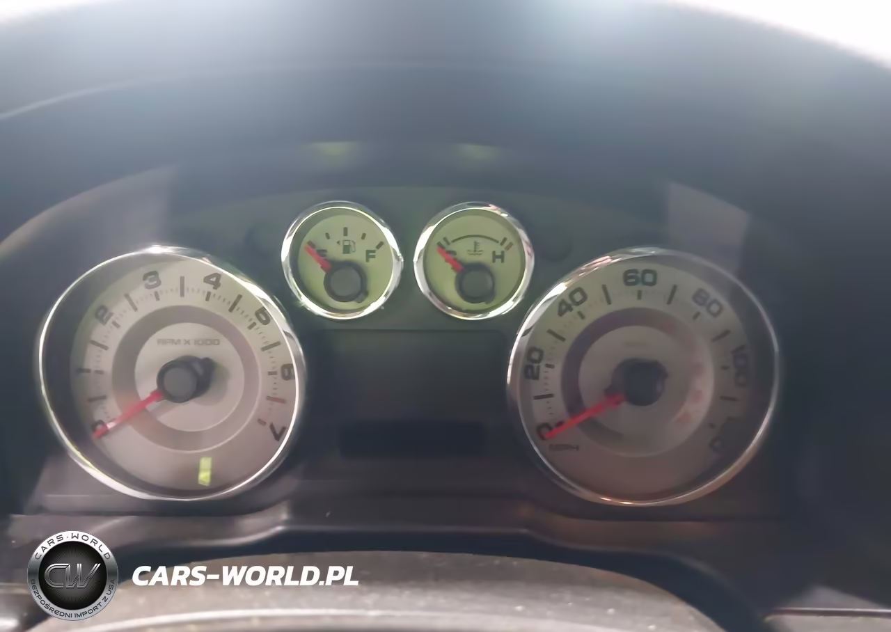 2010 Ford Edge Limited VIN:2FMDK3KC6ABB19574 - 7