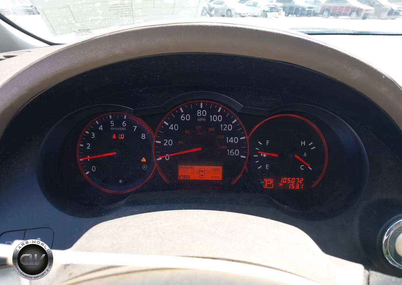 2009 Nissan Altima 2.5 S VIN:1N4AL21E69N487874 - 7