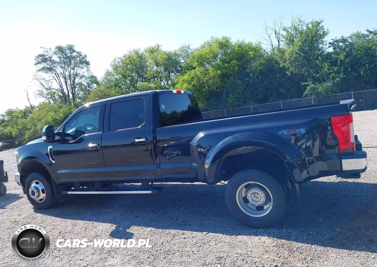 2019 Ford F-350 Xlt VIN:1FT8W3DTXKEC67868 - 14
