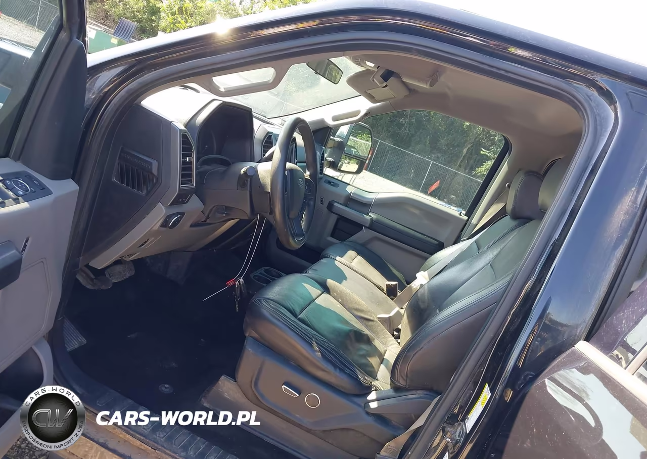 2019 Ford F-350 Xlt VIN:1FT8W3DTXKEC67868 - 7