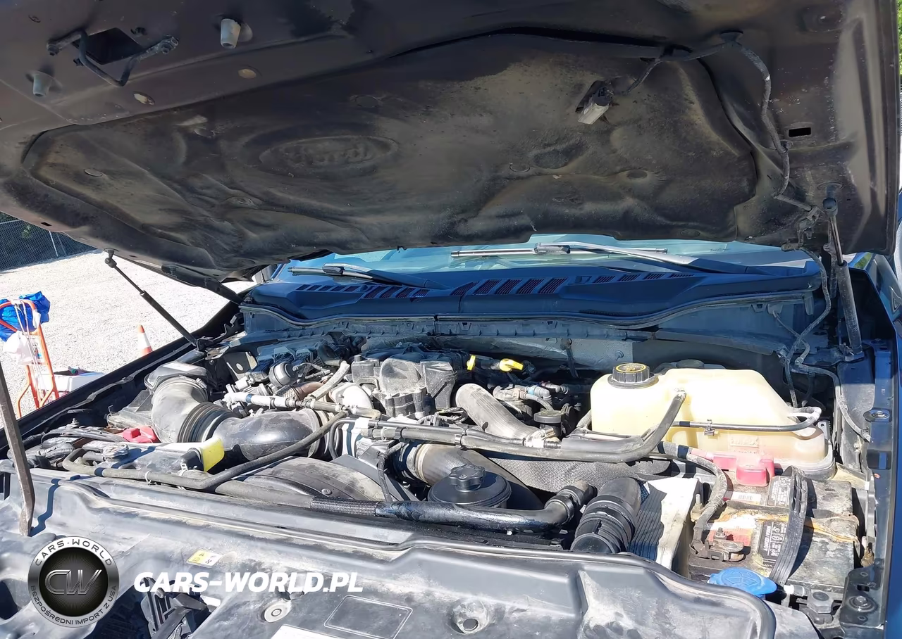 2019 Ford F-350 Xlt VIN:1FT8W3DTXKEC67868 - 9