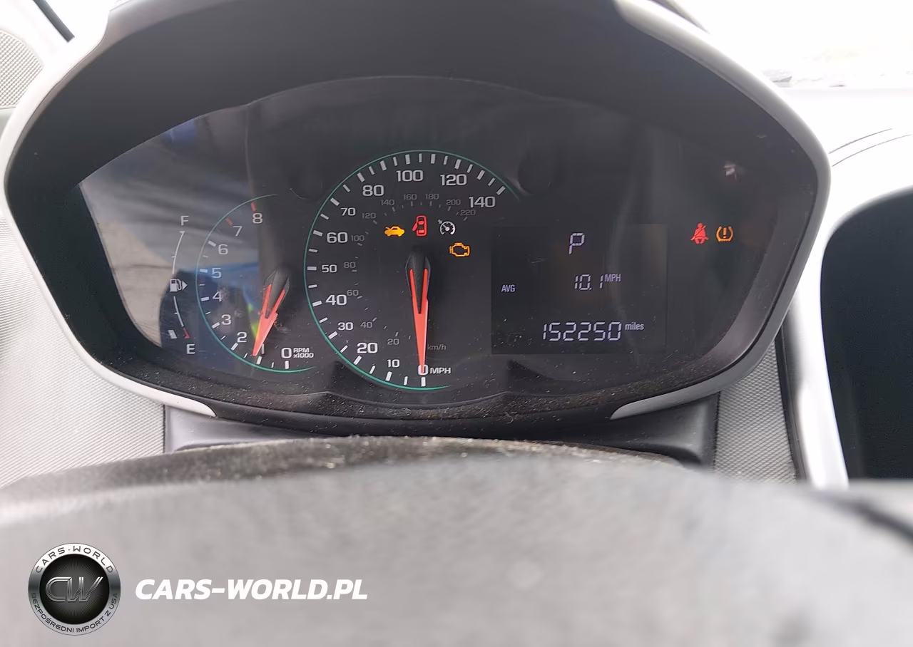 2018 Chevrolet Sonic Lt Auto VIN:1G1JD5SH4J4102610 - 7